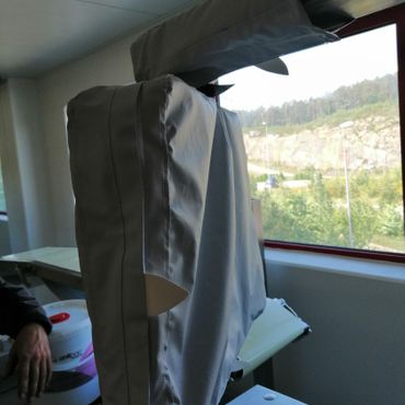 Industritrekk