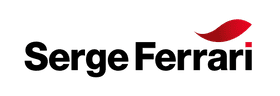 Serge Ferrari logo