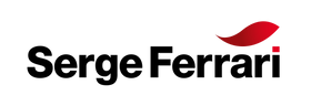 Serge Ferrari logo