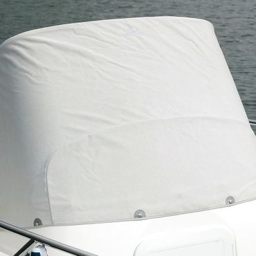 Hvitt konsolltrekk